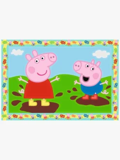 Kreativt Legetøj-Ravensburger CreArt Malebog Gurli Gris