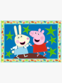 Kreativt Legetøj-Ravensburger CreArt Malebog Gurli Gris