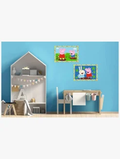 Kreativt Legetøj-Ravensburger CreArt Malebog Gurli Gris