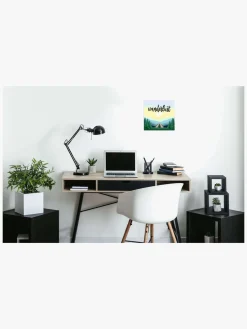 Kreativt Legetøj-Ravensburger CreArt Malesæt Wanderlust