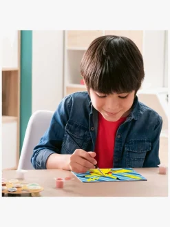 Kreativt Legetøj-Ravensburger CreArt Pikachu Malesæt