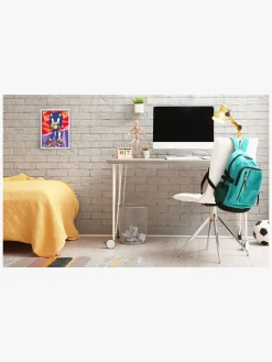 Kreativt Legetøj-Ravensburger CreArt Sonic Prime Malesæt