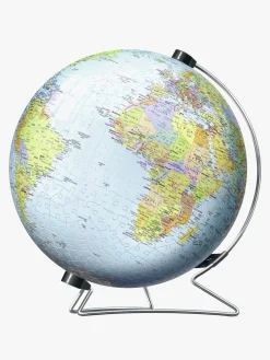 Spil & Puslespil-Ravensburger 3D-Puslespil Jordklode 540 Dele