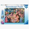 Spil & Puslespil-Ravensburger Enchanting Brew Puslespil 300 Brikker