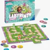 Spil & Puslespil-Ravensburger Gabby's Dollhouse Labyrint Junior Spil