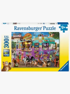 Spil & Puslespil-Ravensburger Hot Diggity Dogs XXL Puslespil 300 Brikker