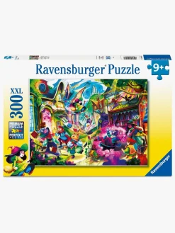 Spil & Puslespil-Ravensburger Magical World Puslespil 300 Brikker