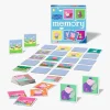 Spil & Puslespil-Ravensburger Memory Gurli Gris