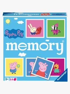 Spil & Puslespil-Ravensburger Memory Gurli Gris