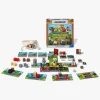 Spil & Puslespil-Ravensburger Minecraft Heroes of the Village Brætspil