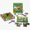 Spil & Puslespil-Ravensburger Minecraft Junior Spil