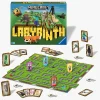 Spil & Puslespil-Ravensburger Minecraft Labyrint Spil