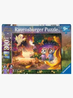 Spil & Puslespil-Ravensburger Musse & Helium Dreamland Puslespil