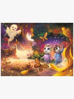 Spil & Puslespil-Ravensburger Musse & Helium Dreamland Puslespil