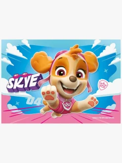 Spil & Puslespil-Ravensburger My First Puzzles Paw Patrol Puslespil 4-i-1 Flerfarvet