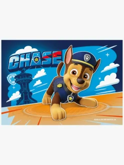 Spil & Puslespil-Ravensburger My First Puzzles Paw Patrol Puslespil 4-i-1 Flerfarvet