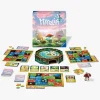 Spil & Puslespil-Ravensburger Mycelia Spil