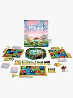 Spil & Puslespil-Ravensburger Mycelia Spil