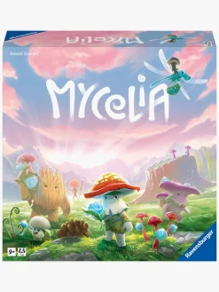 Spil & Puslespil-Ravensburger Mycelia Spil