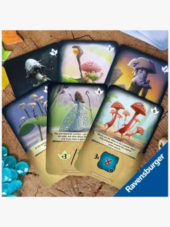 Spil & Puslespil-Ravensburger Mycelia Spil