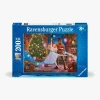 Spil & Puslespil-Ravensburger Nutcracker Ballet Puslespil 200 Brikker