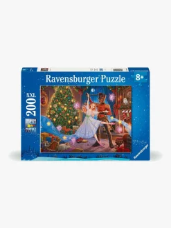 Spil & Puslespil-Ravensburger Nutcracker Ballet Puslespil 200 Brikker
