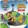 Spil & Puslespil-Ravensburger Paw Patrol Funny Race Spil