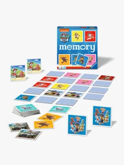 Spil & Puslespil-Ravensburger Paw Patrol Huskespil