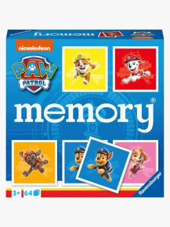 Spil & Puslespil-Ravensburger Paw Patrol Huskespil