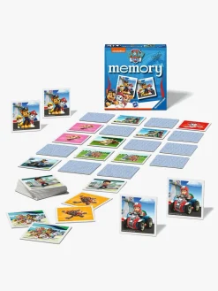 Spil & Puslespil-Ravensburger Paw Patrol Mini Huskespil