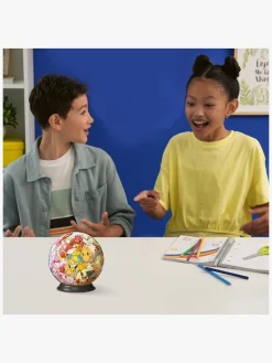 Spil & Puslespil-Ravensburger Pokémon 3D-puslespil 73 Brikker