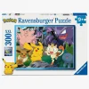 Spil & Puslespil-Ravensburger Pokémon Puslespil 300 Brikker