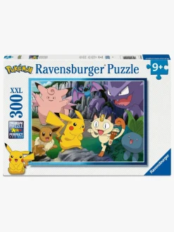 Spil & Puslespil-Ravensburger Pokémon Puslespil 300 Brikker