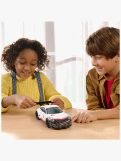 Spil & Puslespil-Ravensburger Porsche 911 MK2 GT3 Cup 3D-puslespil 152 Brikker