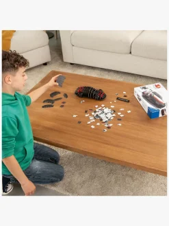 Spil & Puslespil-Ravensburger Porsche 911 MK2 GT3 Cup 3D-puslespil 152 Brikker