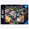 Spil & Puslespil-Ravensburger Puslespil Fe Have 100 Brikker