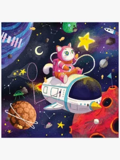 Spil & Puslespil-Ravensburger Puslespil Kids in Science 3x49 Brikker