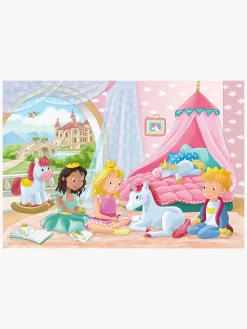 Spil & Puslespil-Ravensburger Puslespil Magical Friendship 2x12 Brikker