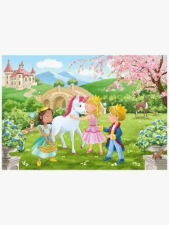 Spil & Puslespil-Ravensburger Puslespil Magical Friendship 2x12 Brikker