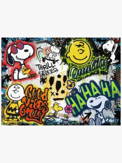 Spil & Puslespil-Ravensburger Puslespil Nuser og Radiserne 500 Brikker