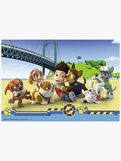 Spil & Puslespil-Ravensburger Puslespil Paw Patrol Vi Hjælper 2x24 Brikker