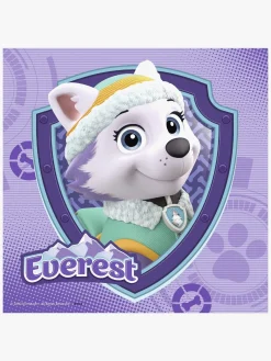 Spil & Puslespil-Ravensburger Puslespil Paw Patrol Glamourous Girls 3x49 Brikker