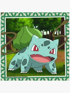 Spil & Puslespil-Ravensburger Puslespil Pokémon 3x49 Brikker