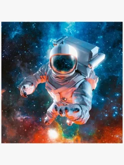 Spil & Puslespil-Ravensburger Puslespil Space Adventure 3x49 Brikker
