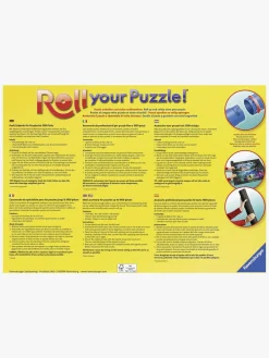 Spil & Puslespil-Ravensburger Puslespilsmåtte, 300-1500 Brikker