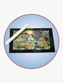 Spil & Puslespil-Ravensburger Puslespilsmåtte XXL, 1000-3000 Brikker