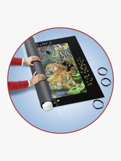 Spil & Puslespil-Ravensburger Puslespilsmåtte XXL, 1000-3000 Brikker