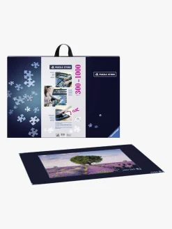 Spil & Puslespil-Ravensburger Puslespilsmåtte m. Opbevaring, 300-1000 Brikker