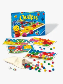 Spil & Puslespil-Ravensburger Quips