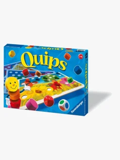 Spil & Puslespil-Ravensburger Quips